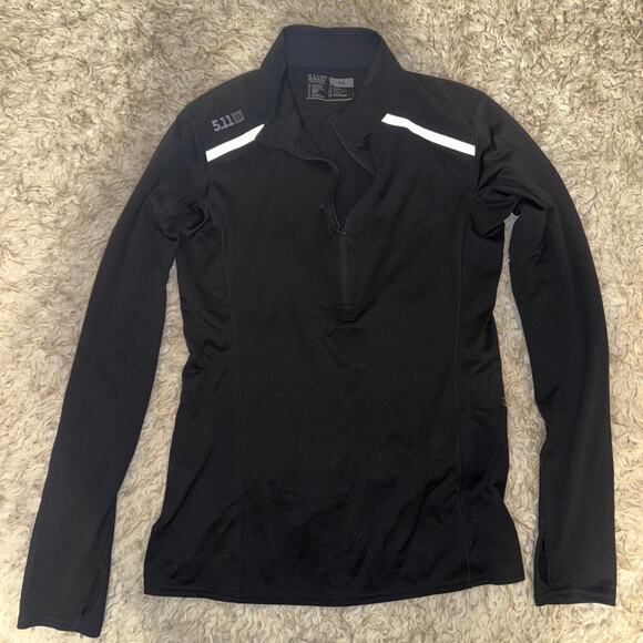 511 tactical womens reflective quarter - Picture 4 of 8